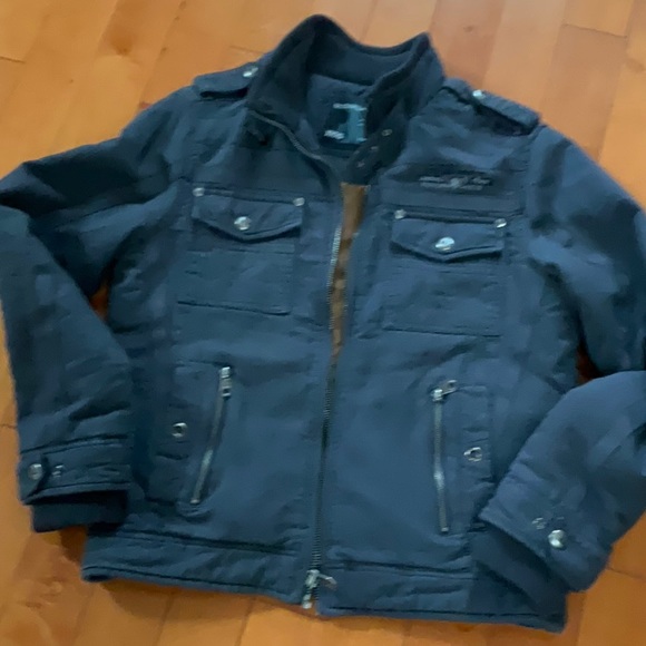 Jacket - Picture 3 of 4